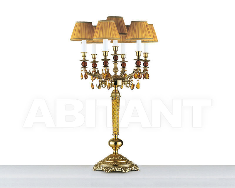 Table lamp 9799 price on request Buy Table lamp Antonio Ciulli e Figlio Verdi 9799