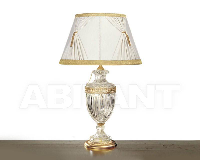 Buy Table lamp  Antonio Ciulli e Figlio Verdi 9783