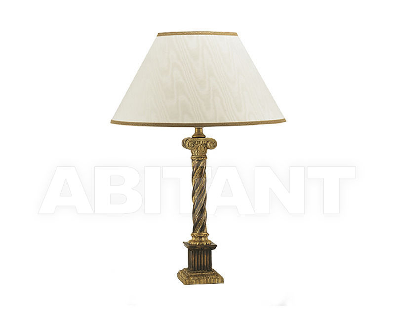 Table lamp 9804 price on request Buy Table lamp Antonio Ciulli e Figlio Verdi 9804