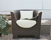 Terrace chair Agora Atmosphera Avantgarden AO.PL.32 CX.AO.PL.TE Contemporary / Modern