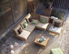 Terrace chair Desert Atmosphera Desert DE.PC.1.TK CX.DE.PC.1.TE + KTR.1 Provence / Country / Mediterranean