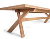 Dining table Typhoon Atmosphera Essence TY.TA.240.TK Contemporary / Modern