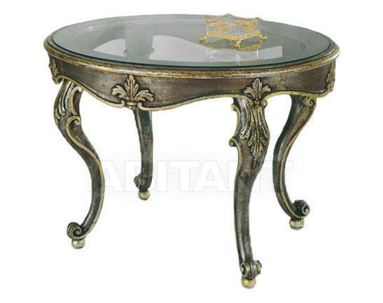 Buy Сoffee table Calamandrei & Chianini Tavoli 1440