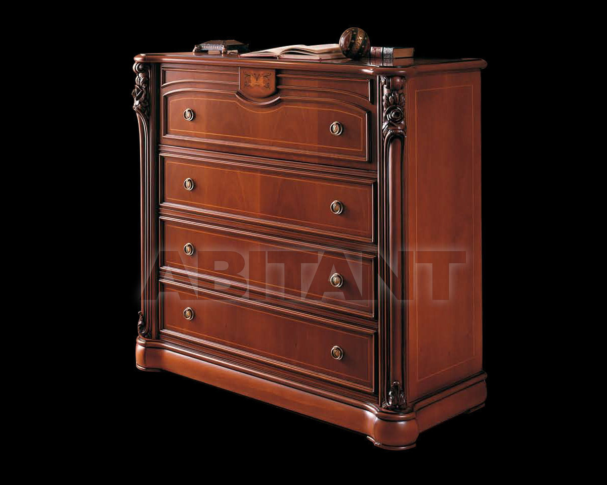 Buy Comode Moblesa Gran Moble S.L. Dormitorio Armony COMMODE 1