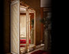 Floor mirror Moblesa Gran Moble S.L. Dormitorio Gold ENVIRONMENT SEPARATOR Classical / Historical 