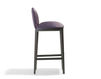 Bar stool BLOSSOM Potocco 2015 840/A Contemporary / Modern
