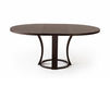 Dining table Grace Potocco Aura 834/TC1 Contemporary / Modern