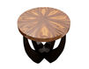 Сoffee table Malabar by Radiantdetail SA World Architects Canopy Art Deco / Art Nouveau