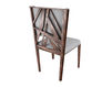 Chair Malabar by Radiantdetail SA World Architects Dynasty 50 Art Deco / Art Nouveau
