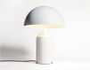 Table lamp Oluce Tavolo Atollo 233-w Contemporary / Modern
