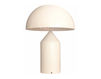 Table lamp Oluce Tavolo Atollo 236 Contemporary / Modern