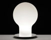 Table lamp Oluce Tavolo Denq  229 Contemporary / Modern