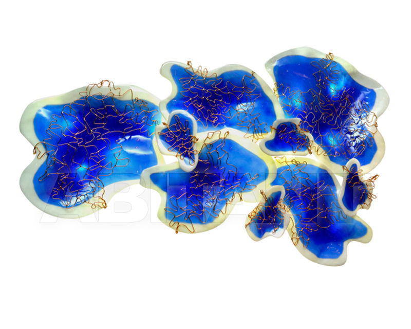 Buy Wall light Sedna Creativemary by Radiantdetail SA 2015 Naturemary Collection Sedna