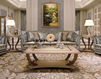 Sofa Pregno Savoy D31-4T Classical / Historical 