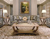 Sofa Pregno Savoy D23-3T Classical / Historical 