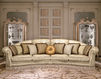 Sofa Pregno Savoy  D33-4T Classical / Historical 