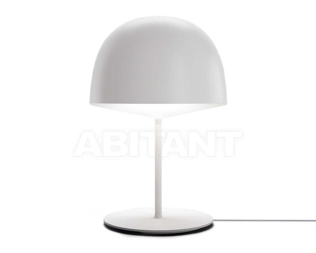 Buy Table lamp CHESHIRE Fontana Arte Table F425105350BINE