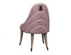 Armchair Fertini Baby & Children FT30-70-26 girl Chair Art Deco / Art Nouveau