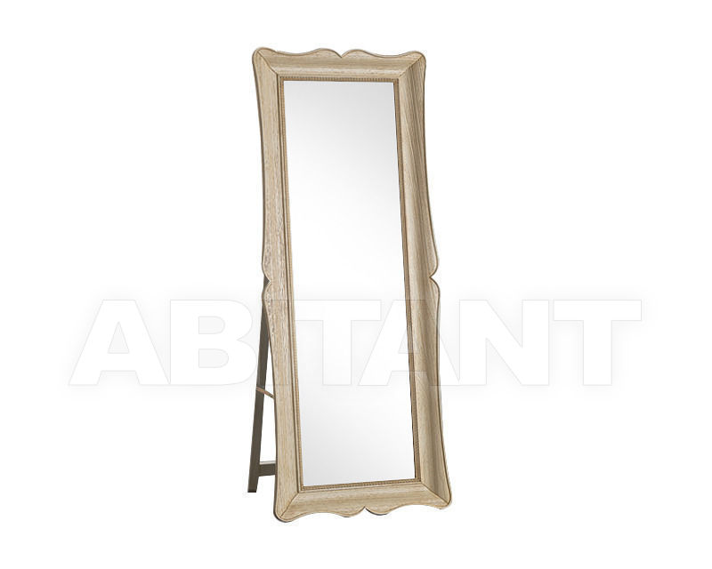 Buy Floor mirror Mirandola  Fascino Italiano M2079