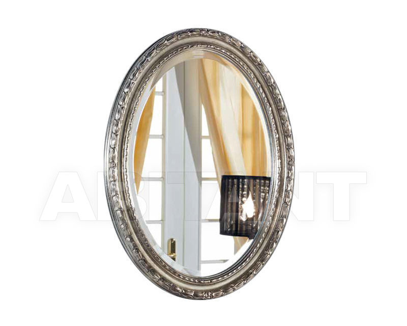 Wall mirror 7.1906-B-A price on request Buy Wall mirror Mirandola Simmetrie 7.1906-B-A