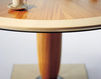 Dining table OAK Industria Arredamenti S.p.A. Percorsi SC 1027 Art Deco / Art Nouveau