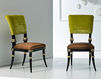 Chair Rozzoni Mobili  Roma Collection ST-137 Loft / Fusion / Vintage / Retro