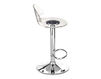 Bar stool SUSY TRASPARENTE F.lli Tomasucci  SEDUTE 0364 Contemporary / Modern