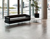 Sofa MATRIX La Cividina Matrix 4104 Contemporary / Modern