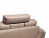 Sofa Seduta d’Arte Srl  2015 PRINCE 302+611+629 Contemporary / Modern