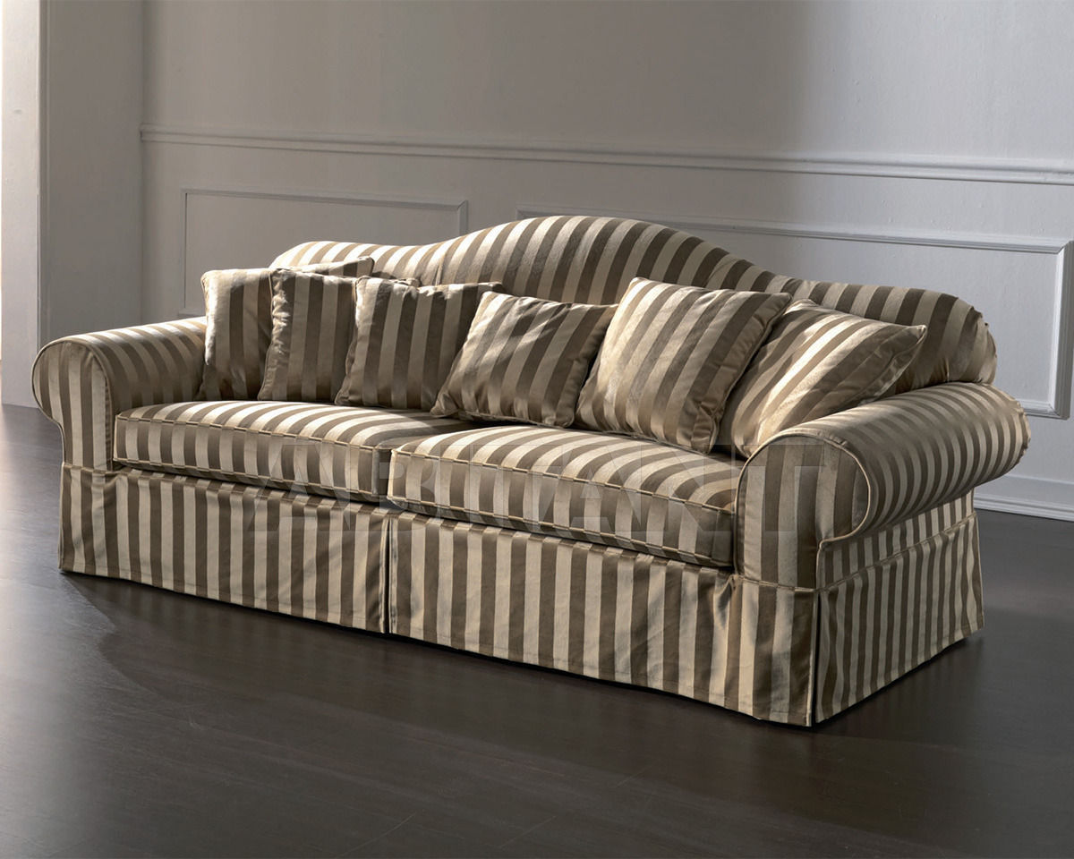 Buy Sofa Asnaghi Classic KIN250