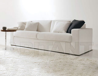 Sofa White Asnaghi Martina Divano 3 Posti 2 Buy Order Online On Abitant