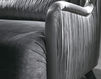 Sofa MIS205 Gray Sofa Asnaghi Timeless MIS205 Classical / Historical