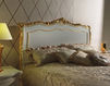 Bed Angelo Cappellini  Timeless 28945/TPG19 Classical / Historical 