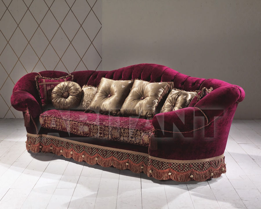 Sofa 60177/D3 i price on request Buy Sofa Angelo Cappellini Timeless 60177/D3 i