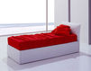 Children's bed Bolzan Letti Colezione Care 62XBS Contemporary / Modern