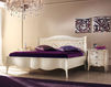 Bed BTC Interiors CHARME 726/G Classical / Historical 