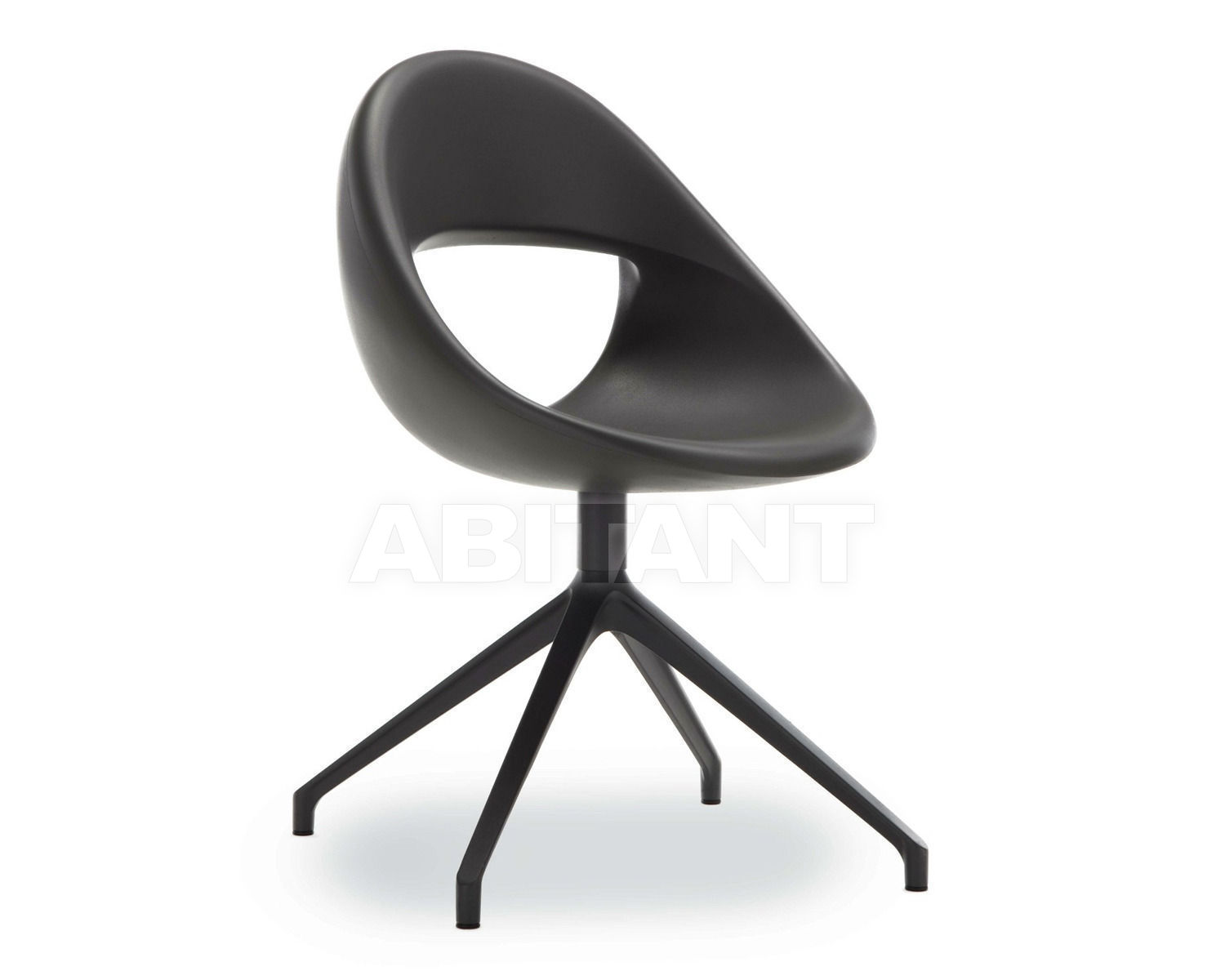 Buy Chair Lucky Tonon Italia The Soft Touch 906.81