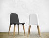Chair Tako Tonon  The Soft Touch 451.11 Contemporary / Modern