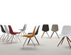 Chair Step Tonon  The Soft Touch 904.11 1 Contemporary / Modern