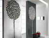 Decorative panel Vetrovivo Alberi 6501 AR-PS-M-U-NE Contemporary / Modern