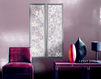 Decorative panel Vetrovivo Foglie-Naturae M213 MF-PS-SM-FL Contemporary / Modern