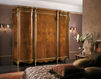 Wardrobe BTC Interiors MELOGRANO 0226F Classical / Historical 