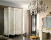 Wardrobe BTC Interiors MELOGRANO 0225L Classical / Historical 