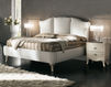 Bed BTC Interiors MELOGRANO M 0233 Classical / Historical 