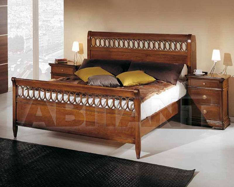 Buy Bed BTC Interiors NEW DREAM 8173