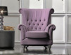 Сhair Nicoline Nuoveforme Winchester Poltrona Contemporary / Modern