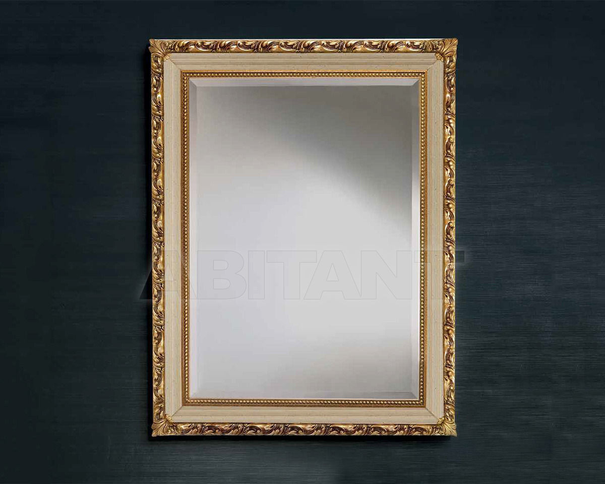 Buy Wall mirror BTC Interiors Specchi e riflessi 1202