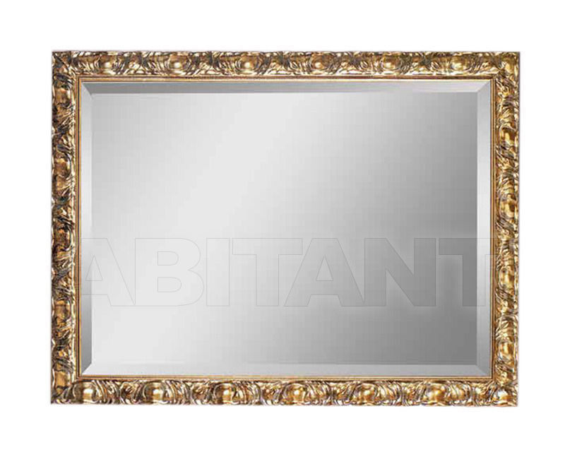 Buy Wall mirror BTC Interiors Specchi e riflessi 1472