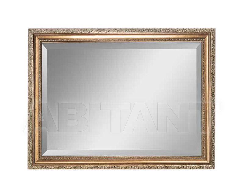 Buy Wall mirror BTC Interiors Specchi e riflessi 1512