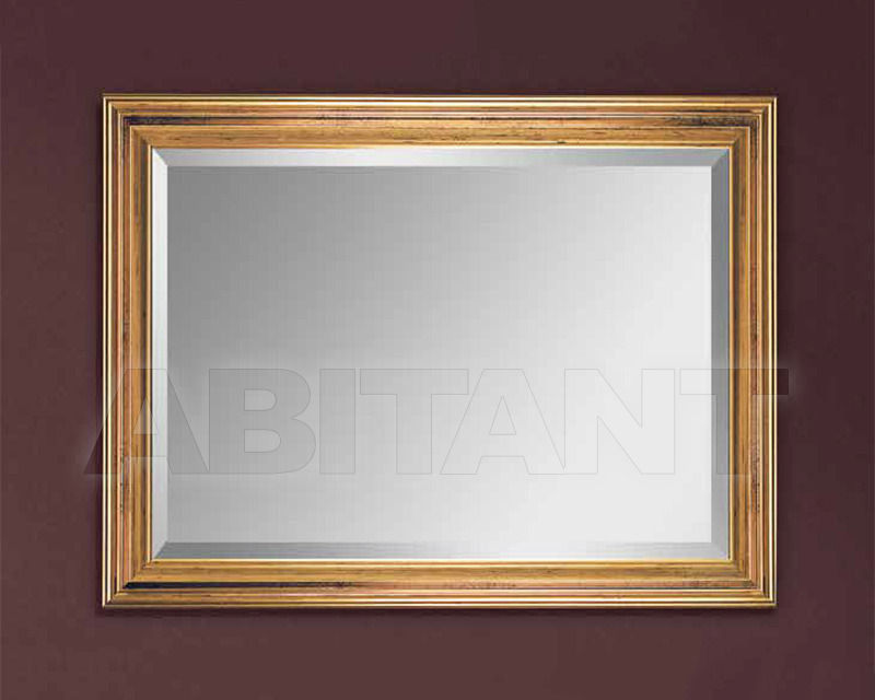 Buy Wall mirror BTC Interiors Specchi e riflessi 1522